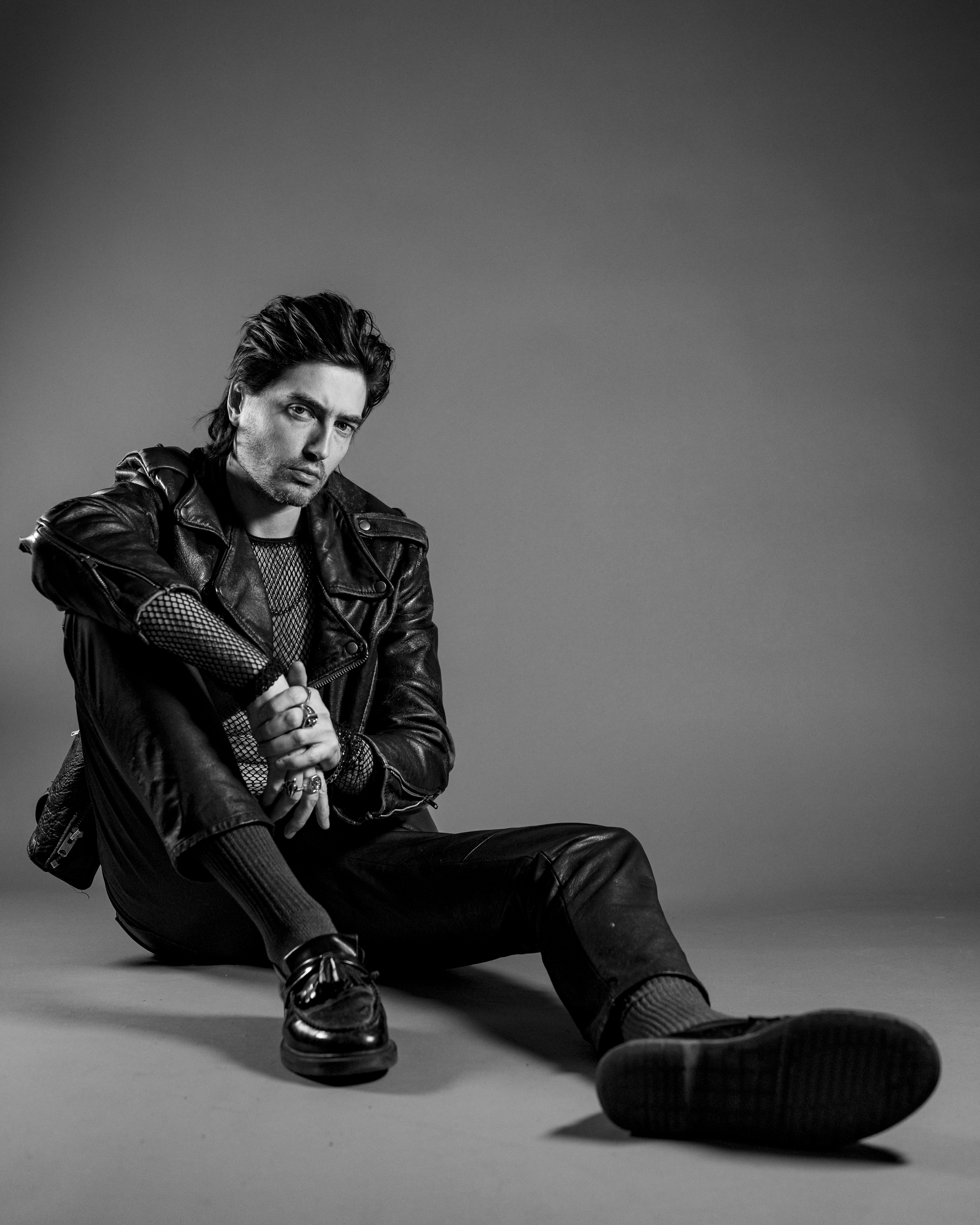 Spencer Draeger — DRÄGER